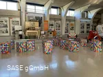 historische Küche SASE Ausstellung