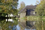 Hütte mit Museum_Quelle. Archiv Wendener Hütte.JPG