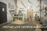 Drechselmuseum Düdinghausen