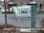 Bergbauspuren Bredelar