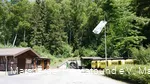 Besucherbergwerk Kilianstollen - Vorplatz