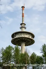 Bergbaupfad