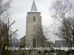 Stiftskirche St. Peter und Paul Obermarsberg