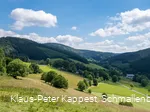 Unterwegs im Sorpetal