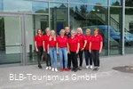 Team BLB-Tourismus GmbH