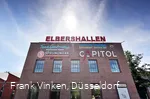 Elbershallen, Hagen