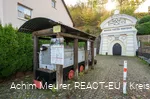 Reinhold Forster Erbstolln Siegen-Eiserfeld