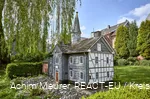 Heimathaus Klafeld-Geisweid