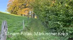 Pfad zur Aggerquelle