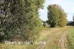 Die historische Straße in Meinerzhagen