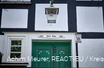Freudenberg-Niederndorf Boos Hus