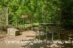 Platz an der Ederquelle