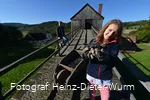 Luisenhütte außen