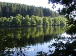 Lingesetalsperre