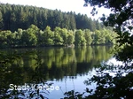 Lingesetalsperre