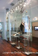 Ausstellungsraum Gut Rödinghausen