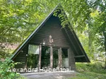 Schutzhütte Rennofen Gut Berentrop