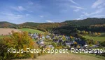 Blick auf Niedersorpe