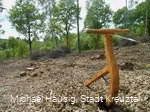Haubergspflug