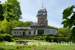 Danzturm Nahaufnahme