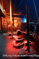 Ahe-Hammer
