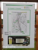 Infotafel BergbauWanderweg Ramsbeck