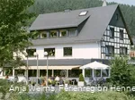 Bäckerei Cafe Hamich - Aussenansicht