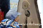 Fühlkasten Ausstellung