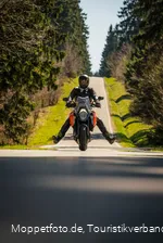 Auf der Großen Stauseetour