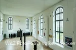 Innenraum Kloster Bredelar