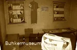 Sanitätsraum
