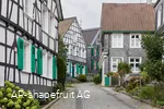Altstadtgassen Lennep