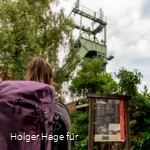 Bergbauweg