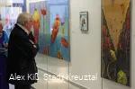 Ausstellung im Kulturahnhof Kreuztal