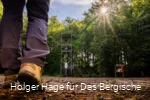 Bergbauweg
