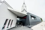 Eingang PHÄNOMENTA Lüdenscheid