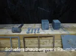 Schieferwerkzeug