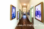 Galerie der Sprechenden Porträts im Industriemuseu