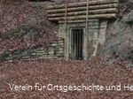 Bergbauspuren Bredelar