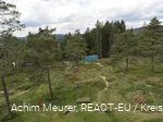 Mittelalterliche Bergbausiedlung Altenberg
