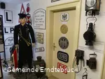 Impressionen aus dem Heimatmuseum Erndtebrück mit über 30 Ausstellungen aus den letzten 100 Jahren.