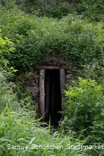 Bergbaupfad