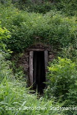 Bergbaupfad