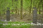 Latènezeitlicher Verhüttungsplatz Gerhardseifen
