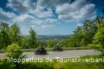 Auf der Großen Stauseetour