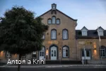 KulturBahnhof Grevenbrück