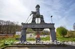 Dampfhammer Wilhelmshöhe