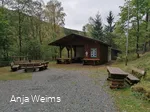 Schutzhütte Alwine