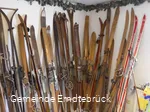 Impressionen aus dem Heimatmuseum Erndtebrück mit über 30 Ausstellungen aus den letzten 100 Jahren.