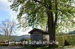 Haferkasten am Bauernhaus Wippekühl